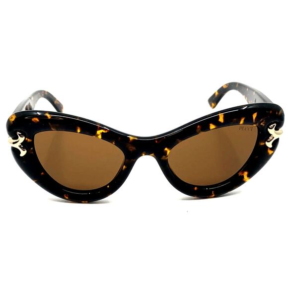 Emilio Pucci 50MM Cat Eye Sunglasses | NEW with Tags - Picture 3 of 9